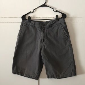Men’s Patagonia shorts
